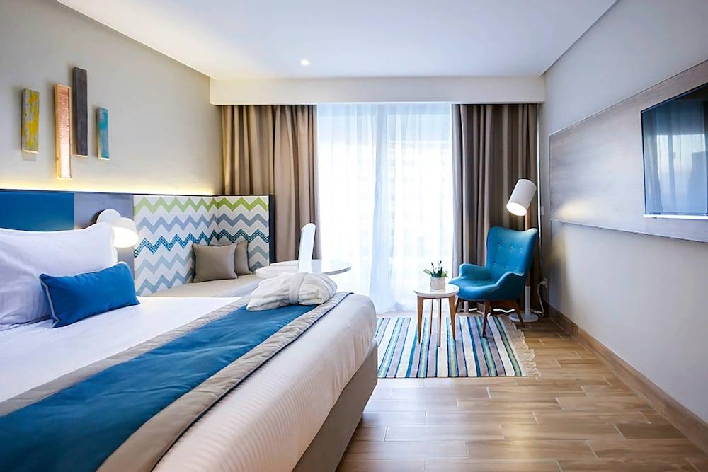 Sousse Pearl Marriott Resort & Spa Zewnętrze zdjęcie