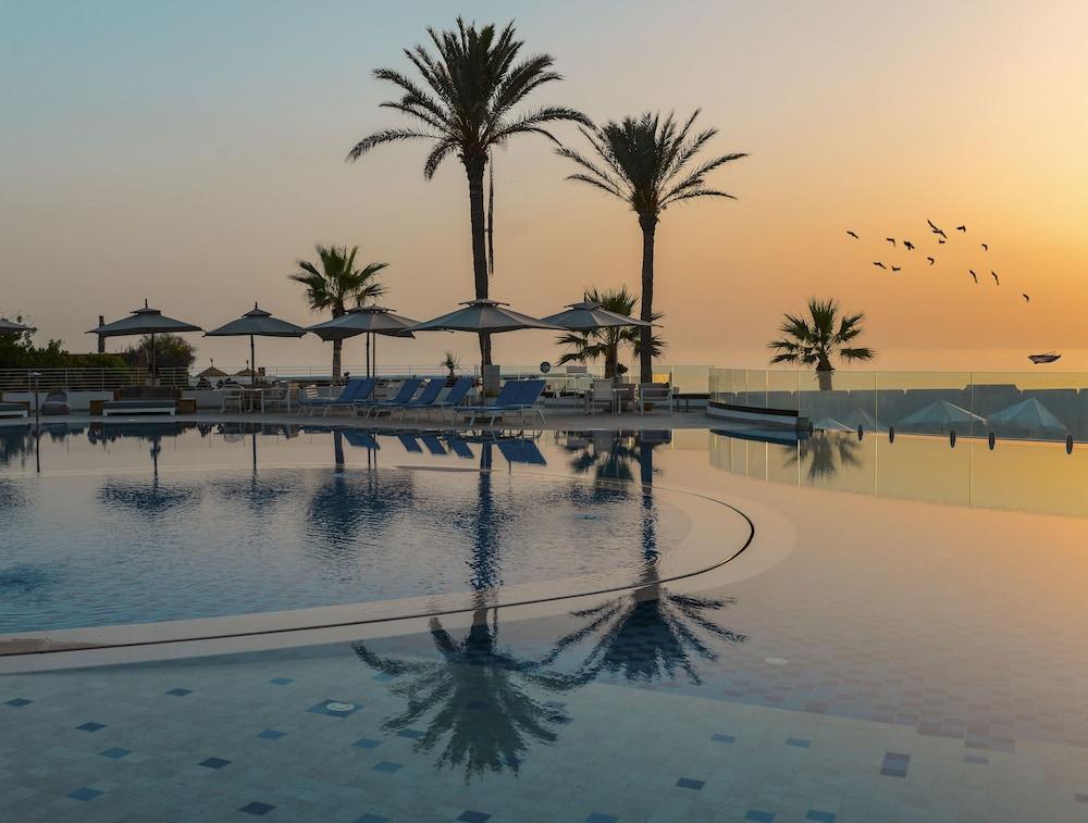 Sousse Pearl Marriott Resort & Spa Zewnętrze zdjęcie